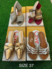 Clive shoes