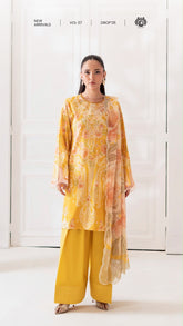 RUHY SUKHAN BY GULL JEE