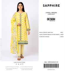 SAPPHIRE