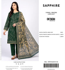 SAPPHIRE