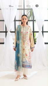 RUHAY SUKHAN BY Gull JEE