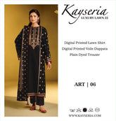 KAYSERIA