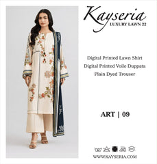 KAYSERIA