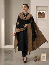 Wool Dhanak