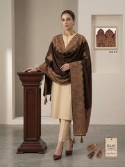 Wool Dhanak