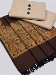 Wool Dhanak