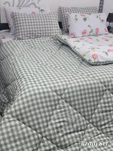 Bedding