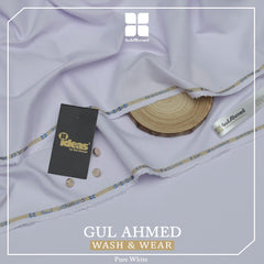 Quailty Premium Wash & Wear by Gul Ahmed