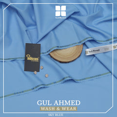 Quailty Premium Wash & Wear by Gul Ahmed