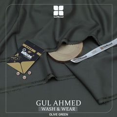 Quailty Premium Wash & Wear by Gul Ahmed