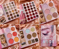 NUDE Palette