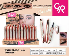 Marker Liner