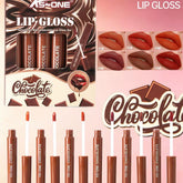 Ks One Chocolate Matte LipGloss
