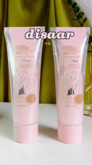 Disaar NIACINAMIDE BODY DOUBLE TUBE WHITENING CREAM