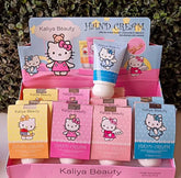 Kaliya Beauty Hand Cream