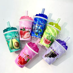 Miss Nrtty Lip Balm