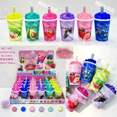 Miss Nrtty Lip Balm