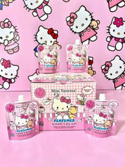Kaliya Beauty Hand Cream