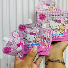 Kaliya Beauty Hand Cream