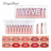 Dragon Ranee L O V E Lipstick