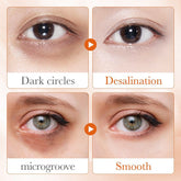 Sadoer Skin Active 5x Vitamin C Firming And Nourishing Eye Cream