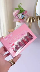 Ksone Mini Cute Lip Gloss
