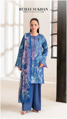 RUHY SUKHAN BY GULL JEE