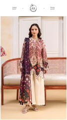 MARVI BY Gull JEE