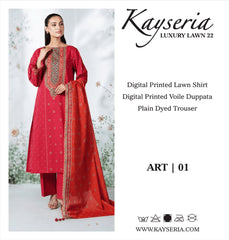 KAYSERIA