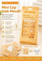 Mini Wipes