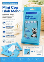 Mini Wipes