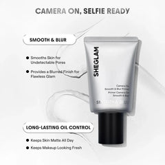 Sheglam Smooth Blur