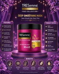 Tresemme Hair Mask