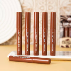 Ks One Chocolate Matte LipGloss