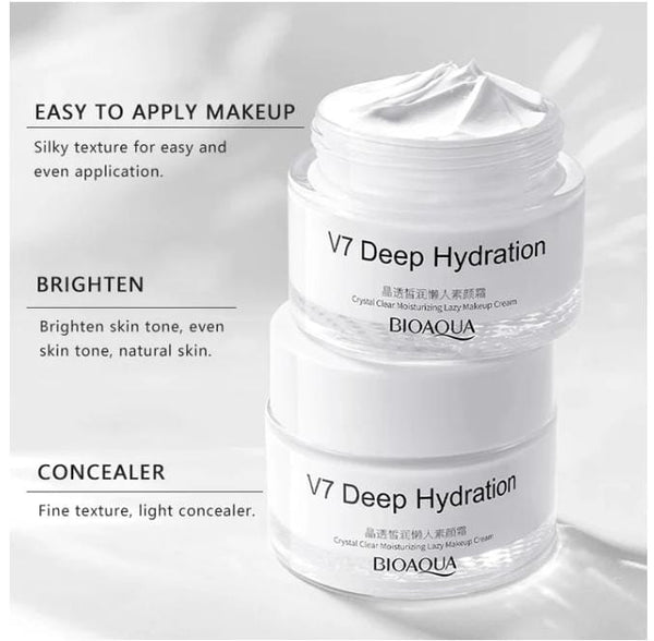 BIOAQUA V7 Deep Hydration