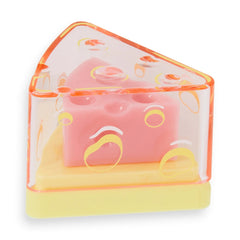 Revolution The Cheese Lip Balm