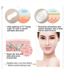 BIOAQUA V7 Deep Hydration