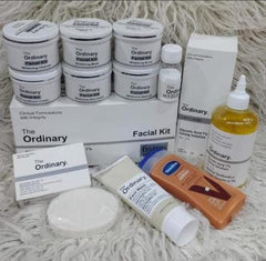 The Ordinary Facial Deal