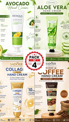 Hand Cream Deal