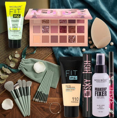 New MakeUp Deal