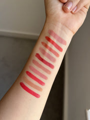 Dragon Ranee L O V E Lipstick