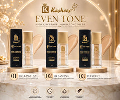 Kashees Even Tone Concealer