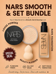 NARS DEAL