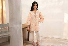 Embroidered Co-ord Set