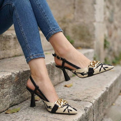 Zara shoes