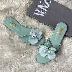 Zara shoes