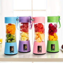 Juicer mini